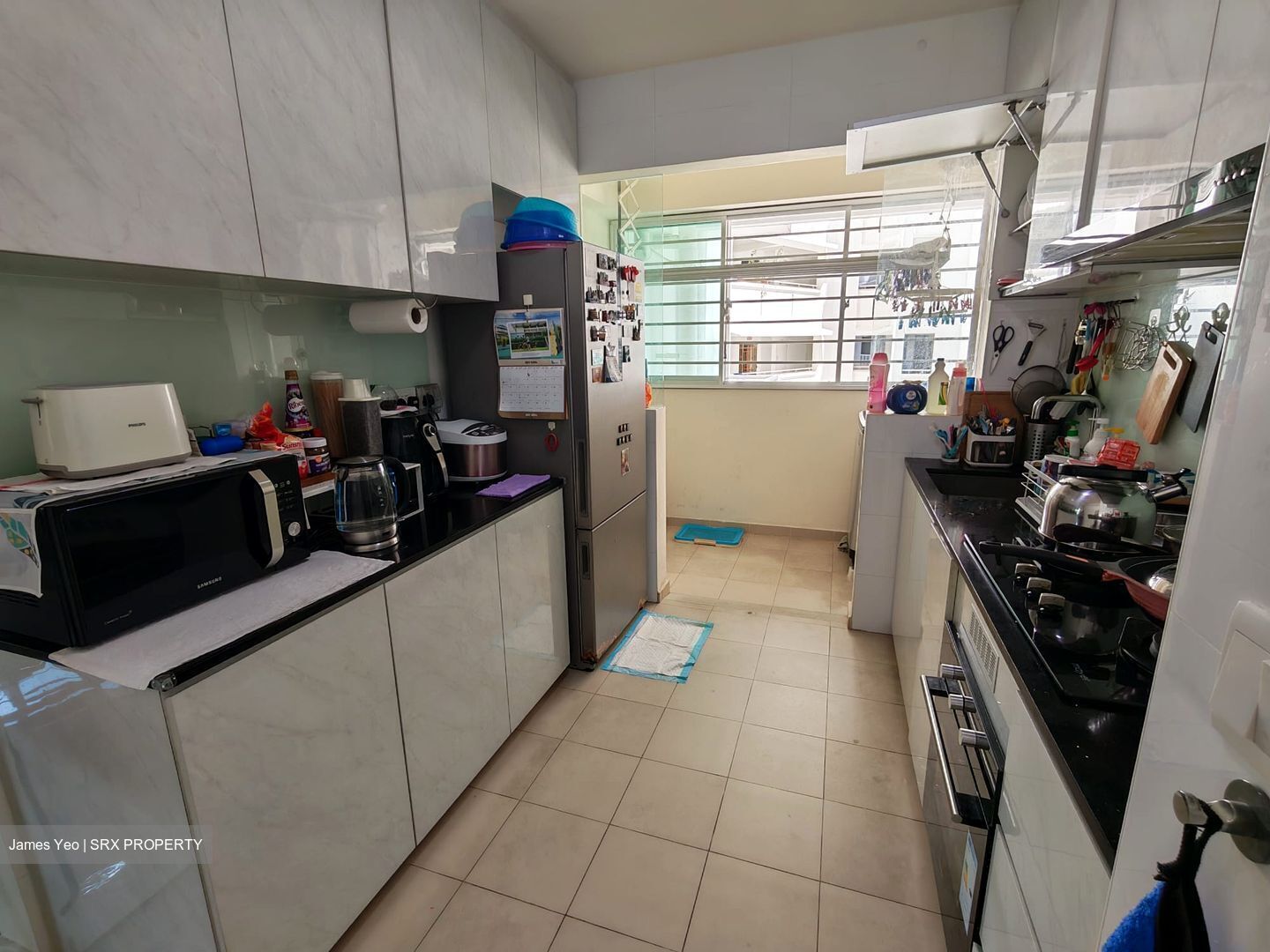Blk 188C Fengshan Greenville (Bedok), HDB 4 Rooms #587258181